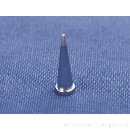 Lead Free Weller Soldering Iron Tips Flat Type Weller Repla